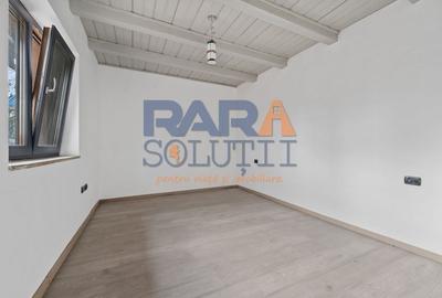 Căsuță renovată modern - 4