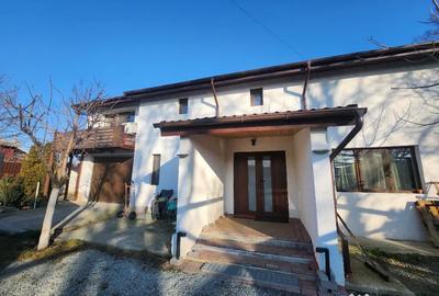Casă cu 7 camere cu Teren 2809 Mp în Cataloi - 11