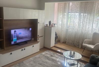 Apartament cu 2 camere semidecomandat în Calea Moldovei - 3