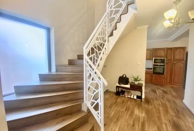 Casa Individuala superba 264mp, teren 500mp, zona Manastur - 6