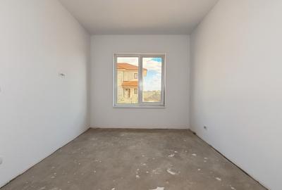 Duplex deosebit, Dumbrăvița – design modern și materiale de calitate - 13