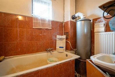Casa singur in curte, cu dublu front stradal, cu garaj in Iosia - 5