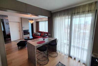 Apartament 2 camere premium, Strada Petru Rareș, Titulescu - 5
