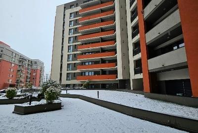 Apartament de lux de  inchiriat - 1