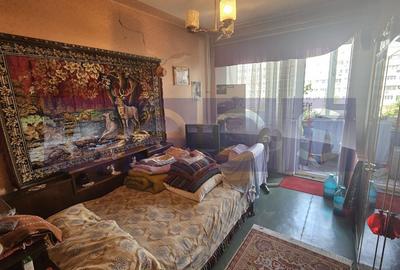 DE VANZARE AP 3 CAMERE 72 MP LUJERULUI | SEMIDECOMANDAT | METROU - 5