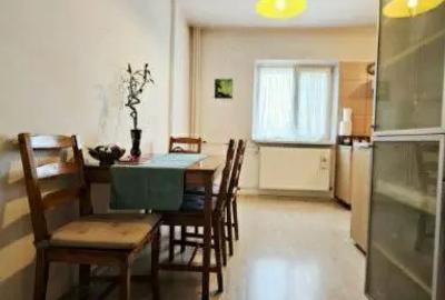 Inchiriere 2 camere 57 mp Decomandat Etaj 2 4 Vicina - Petre Ispirescu - 1