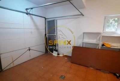 Vila individuala cu piscina, aproape de British School, strada foarte linistita Vila individuala cu piscina, aproape de British School, strada foarte linistita - 44