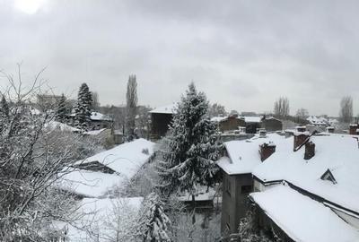 Apartament cu 4 camere decomandat, mobilat în Cotroceni - 26