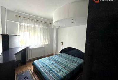 Apartament cu 2 camere semidecomandat, mobilat în Micălaca - 3