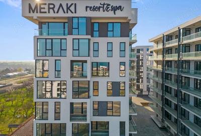 Apartament cu 2 camere decomandat în Central - 8