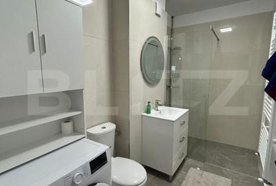 Garsonieră în Gării - 3