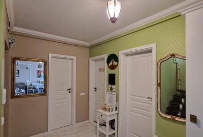 Republicii, zona buna, 3 camere - 8