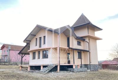 Casă individuală cu 4 camere cu Canalizare în Hamba - 9