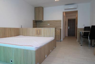 Garsonieră semidecomandată, mobilată în Bucovina - 7