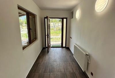 Casă cu 4 camere în Valea - 5