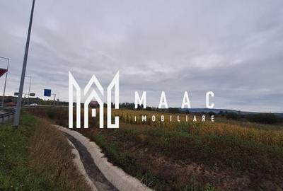 Teren | Extravilan | 4.720 Mp | Selimbar - 2