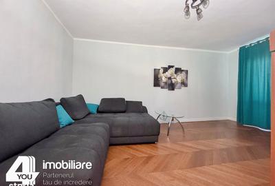 Apartament cu 3 camere decomandat în Micălaca - 11