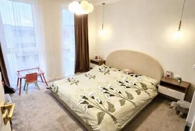 Apartament cu 2 camere în Între Lacuri - 6