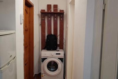 Garsonieră decomandată în Central - 5