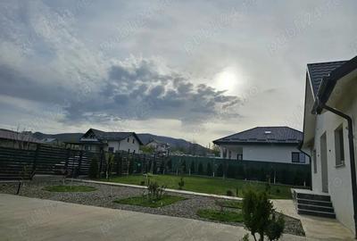 Vand casa, Sarata Dealu Nou Bacau - 3