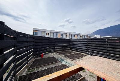 Casă cu 4 camere cu Canalizare în Exterior Vest - 5