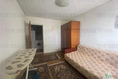 Apartament cu 3 camere decomandat în Abator - 12