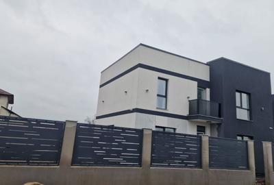 Casă cu 4 camere în Preajba - 8