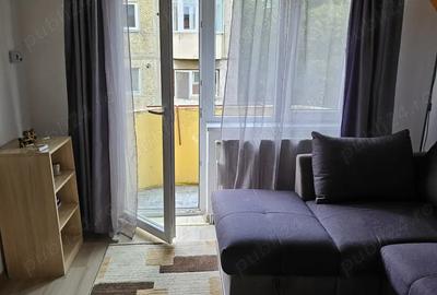 Apartament cu o camera de inchiriat complet utilat - 4