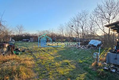 Casă cu 6 camere cu Canalizare în Ronaț - 21