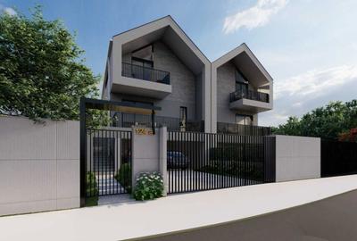 Spațiu comercial, în Câmpenești - 8