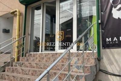 Spatiu Comercial stradal, 40 mp - Aparatorii Patriei, Sos.Berceni