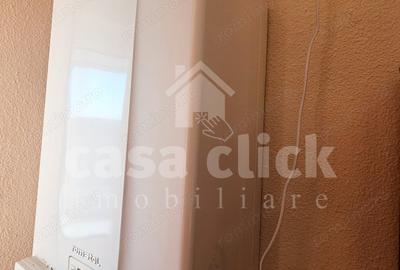 Casă cu 2 camere decomandat cu Canalizare în Central - 7