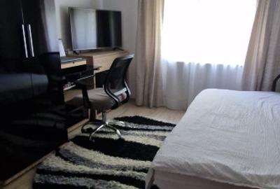 Apartament cu 3 camere decomandat, mobilat în Central - 8
