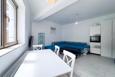 Studio in Mamaia - Twin Residence | 3 minute de plaja si cluburi - 3