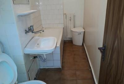 Lacul Tei, Parc, Universitatea Tehnica de Constructii, semistradal - 15