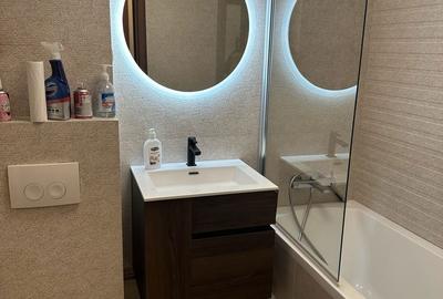 Apartament cu 3 camere decomandat în Victoria - 1