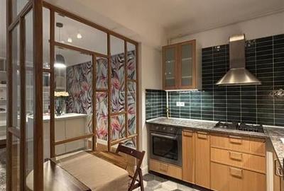 2 Camere Lux, Pipera (Insieme Residence), 2 Locuri Parcare - 6