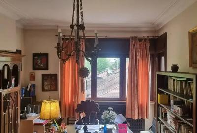 Resedinta cu 5 camere in centrul Bucurestiului Resedinta cu 5 camere in centrul Bucurestiului - 13