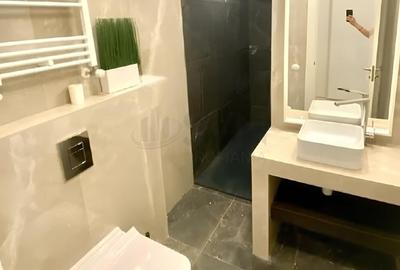 REA1025873 Apartament modern 3 camere cu gradina proprie I Pipera I Triana - 8