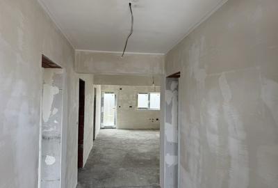 Casă cu 3 camere cu Teren 500 Mp în Sântandrei - 1