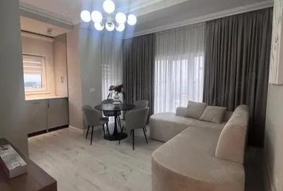 Apartament lux, 3 camere , Radauti - 1