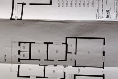 Casă individuală cu 6 camere cu Canalizare în Girocului - 23