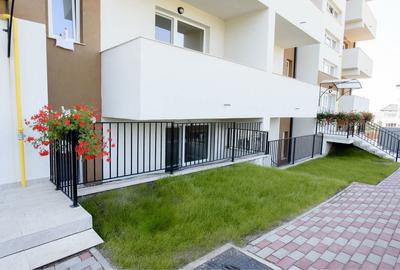 Garsonieră în Alexandru cel Bun - 3
