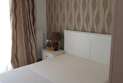 Apartament cu 2 camere decomandat, mobilat în Grozăvești - 6