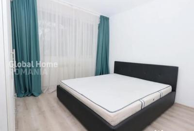 Apartament cu 2 camere semidecomandat în 1 Mai - 7