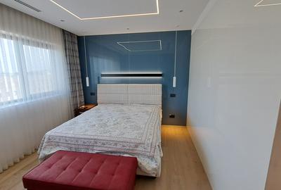 Apartament cu 4 camere decomandat, mobilat în Herăstrău - 41