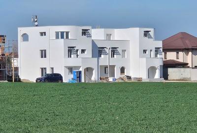 Spațiu comercial, în Petrești - 2