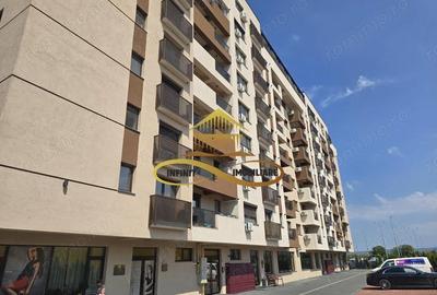 Apartament de inchiriat langa Mall, bloc nou - prima chirie