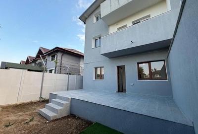 Apartament cu 2 camere decomandat în Vârteju - 4