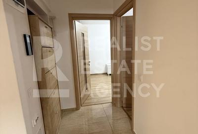 Apartament cu 4 camere decomandat, mobilat în Bucium - 9